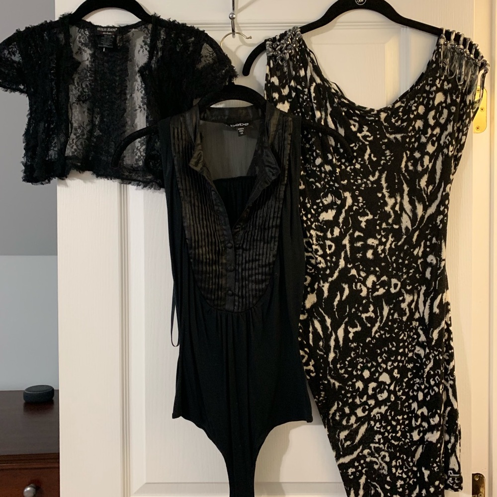 Guess Bundle